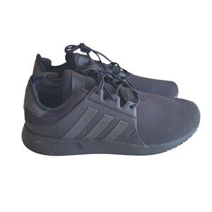 Adidas X PLR Black Low Top Sneakers Men's Size 13